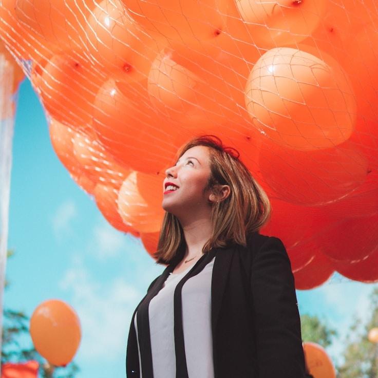 Portrait of Aiden Silverwell, community mentor and Italian cuisine specialist